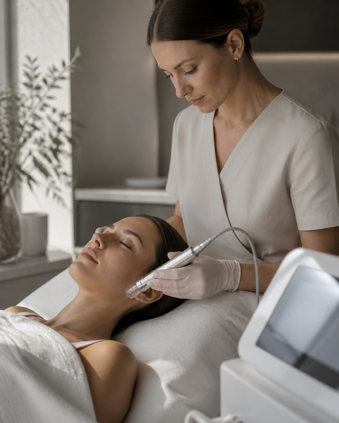 Mole Removal treatment detail