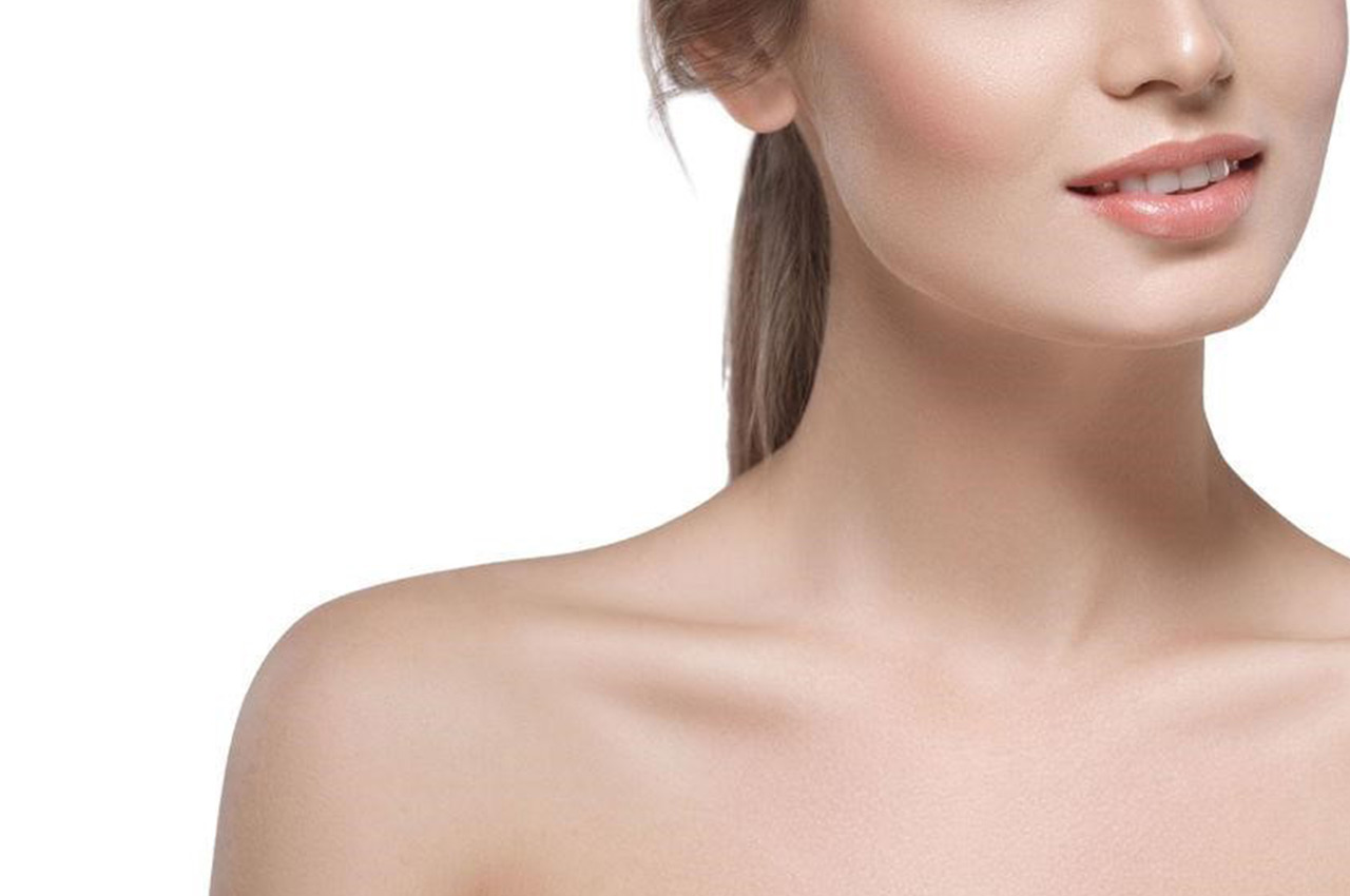 Botox for the Trapezius Muscle – Pain Relief and Neck Line Sculpting In the  Same Treatment • Dr Gerard Ee