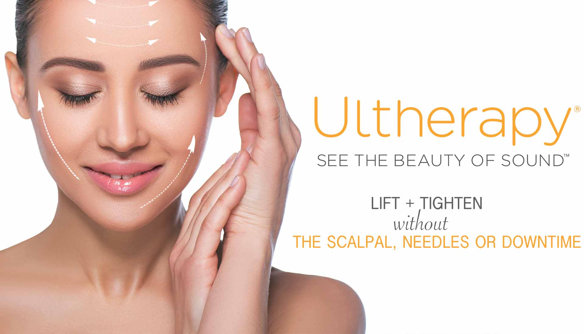 Should You Be Afraid of Ultherapy? – Skin By Design