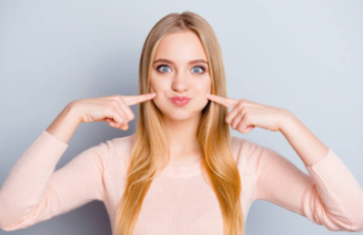 Chubby cheek | Face fat