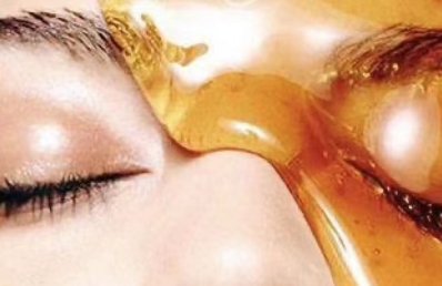 Overproduction of Sebum on the Skin