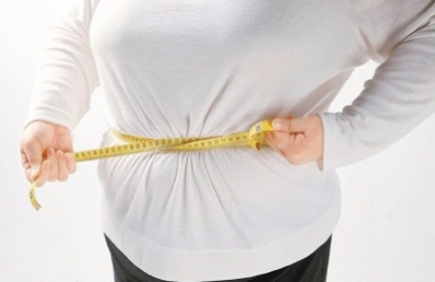 Straight Body/No Waist/Big Waist