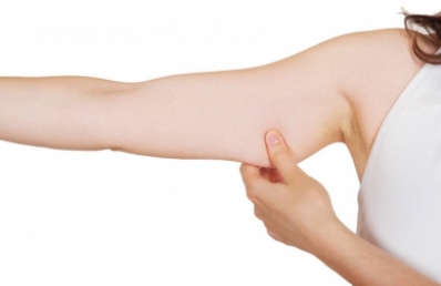 Batwing Arms