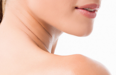 Neck Lines/Wrinkles