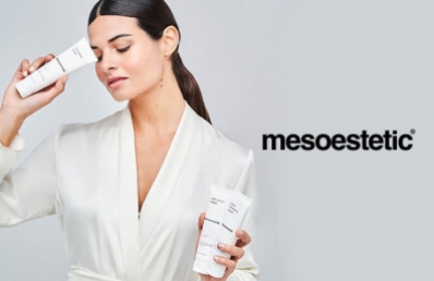 mesoestetic Facial 美斯蒂克系列
