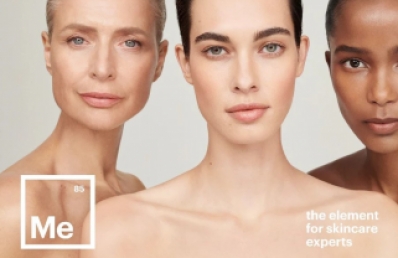 mesoestetic 专业身体护理